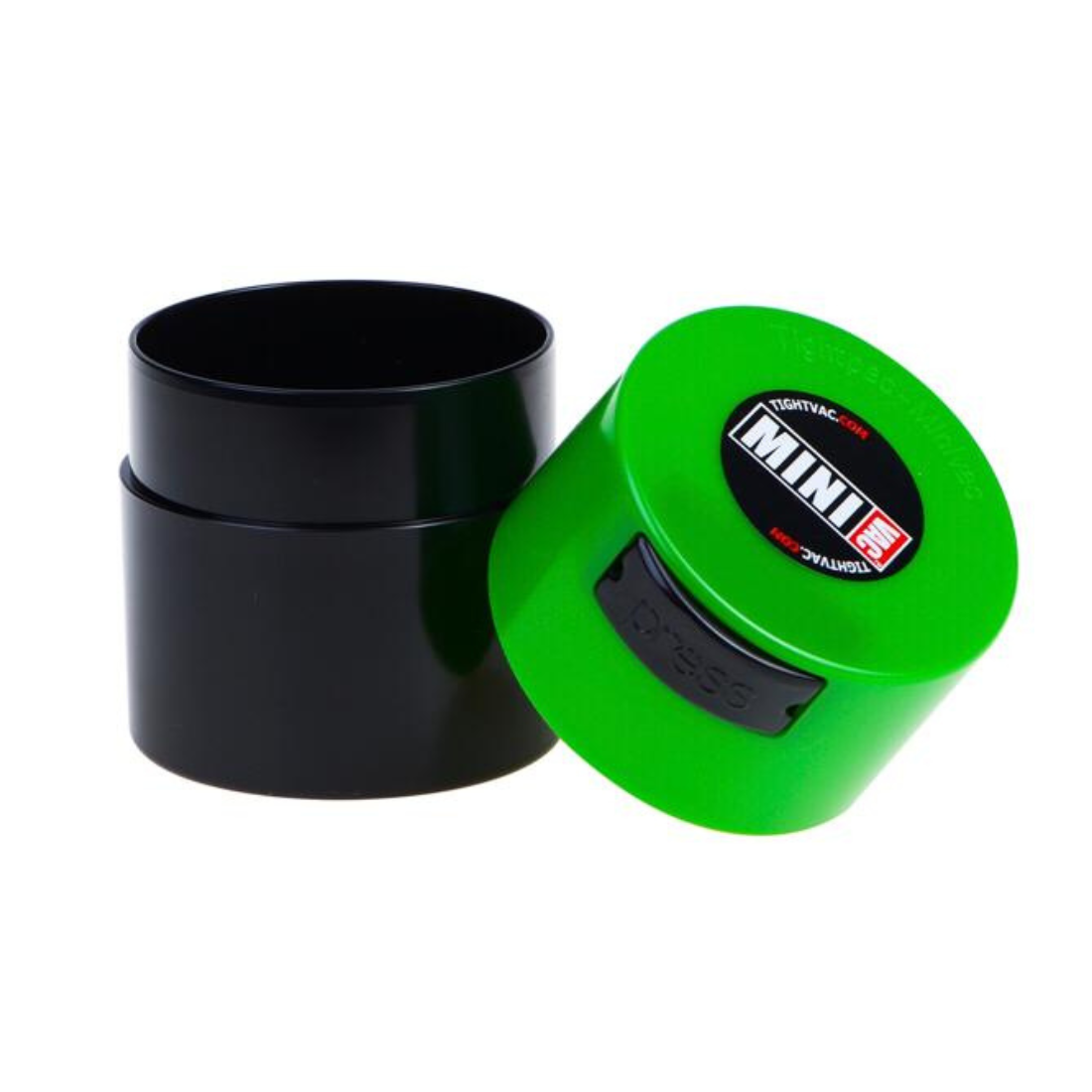 Boîte TightVac S Opaque 0.12L | TightVac