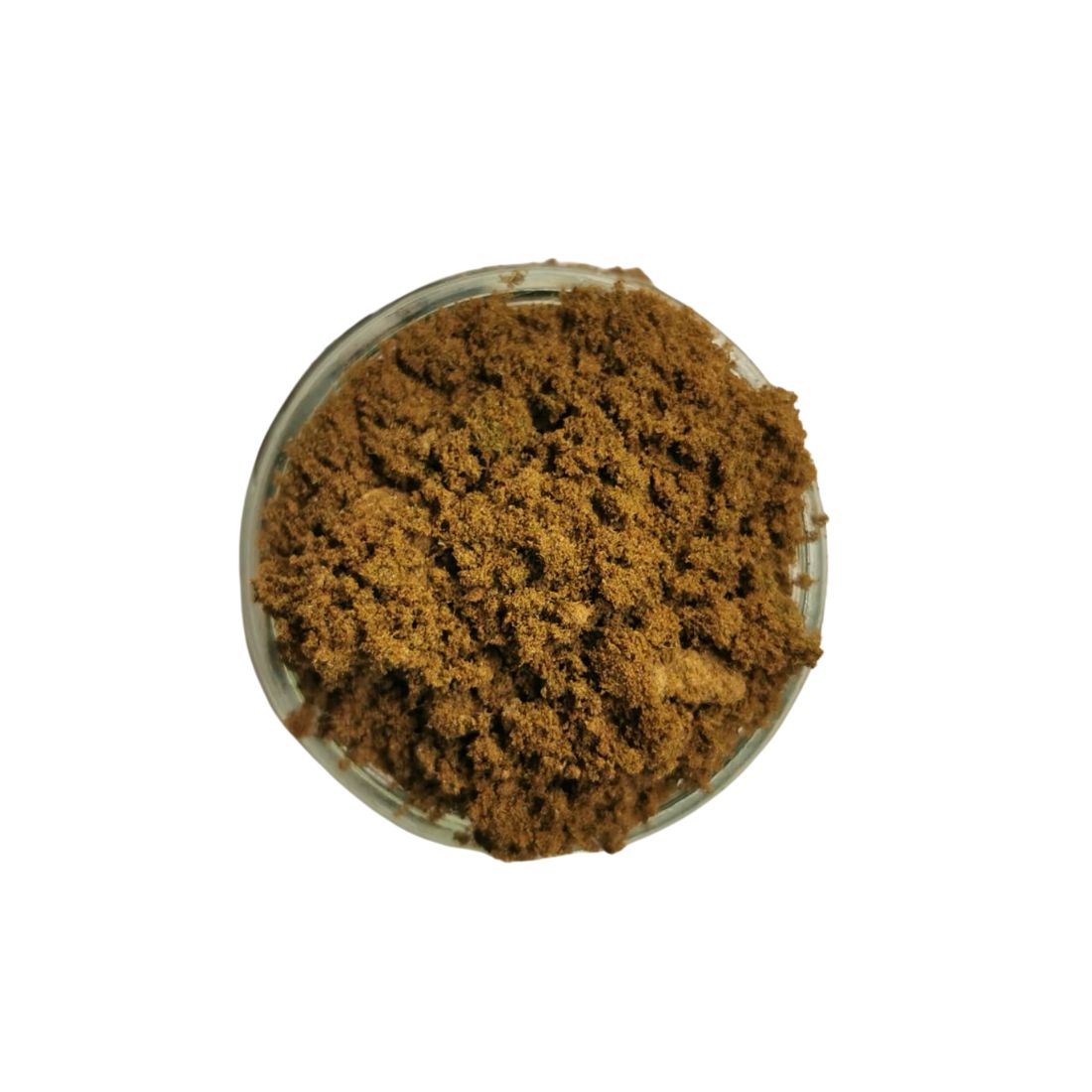 Skuff CBG | Résine Pollen CBG à partir de 1.5€/gr
