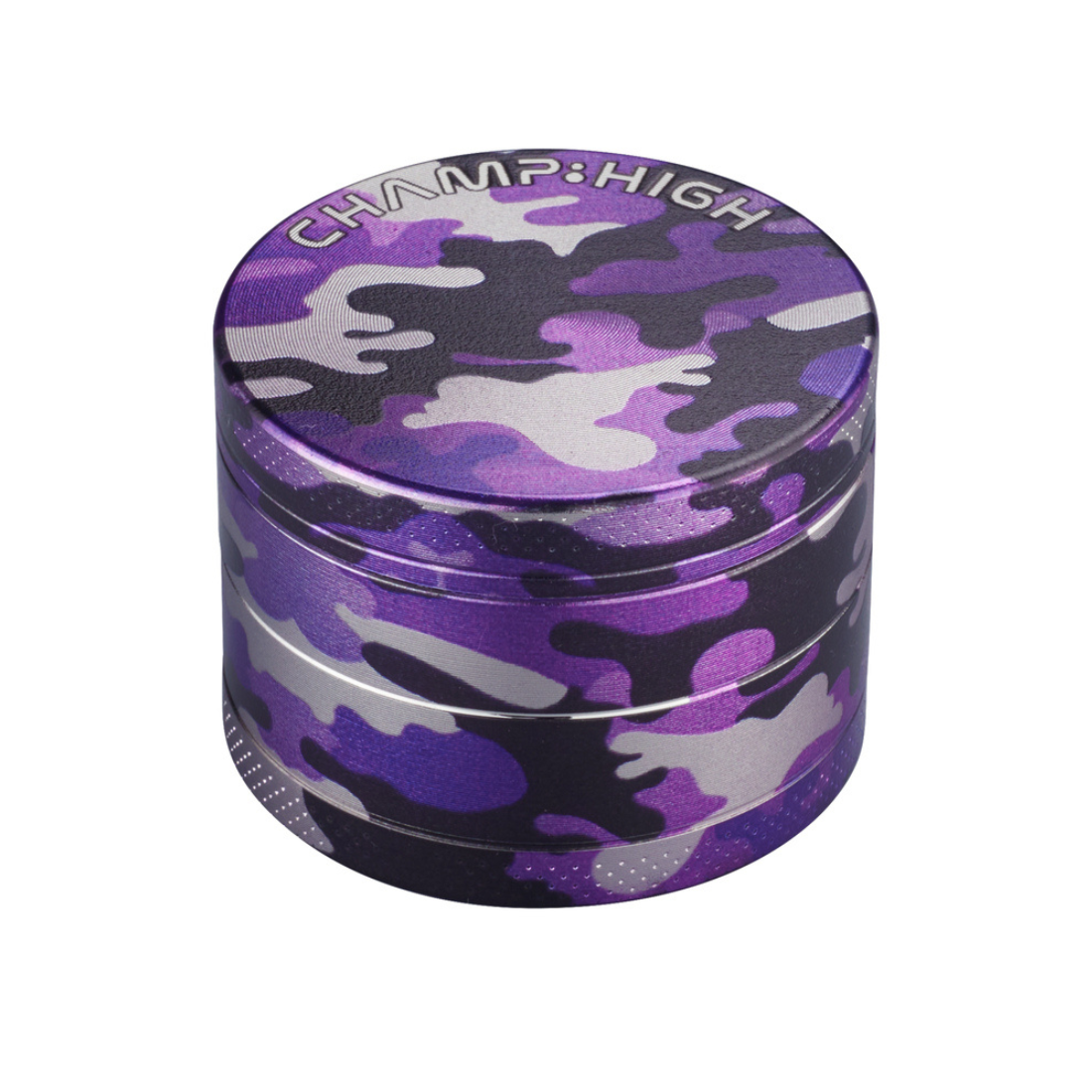 Grinder CAMO| 3 couleurs | Champ High