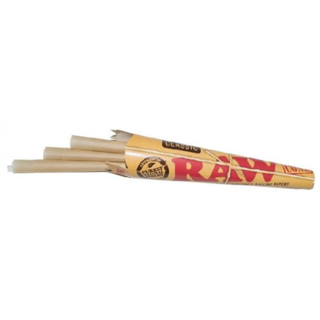 Cones Raw Classic x3 | RAW