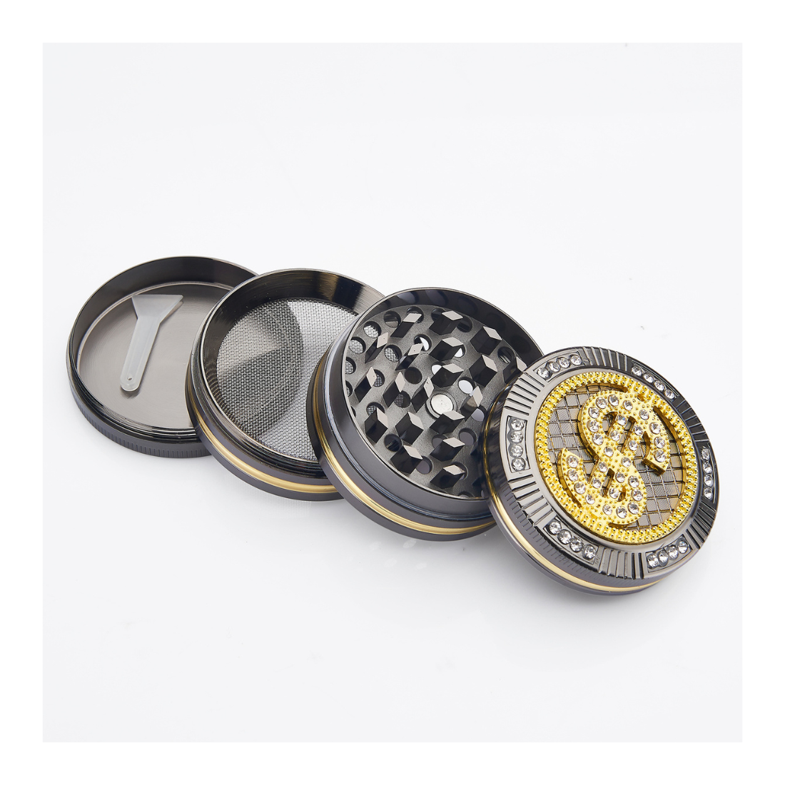 Grinder BLING BLING DOLLAR | Champ High