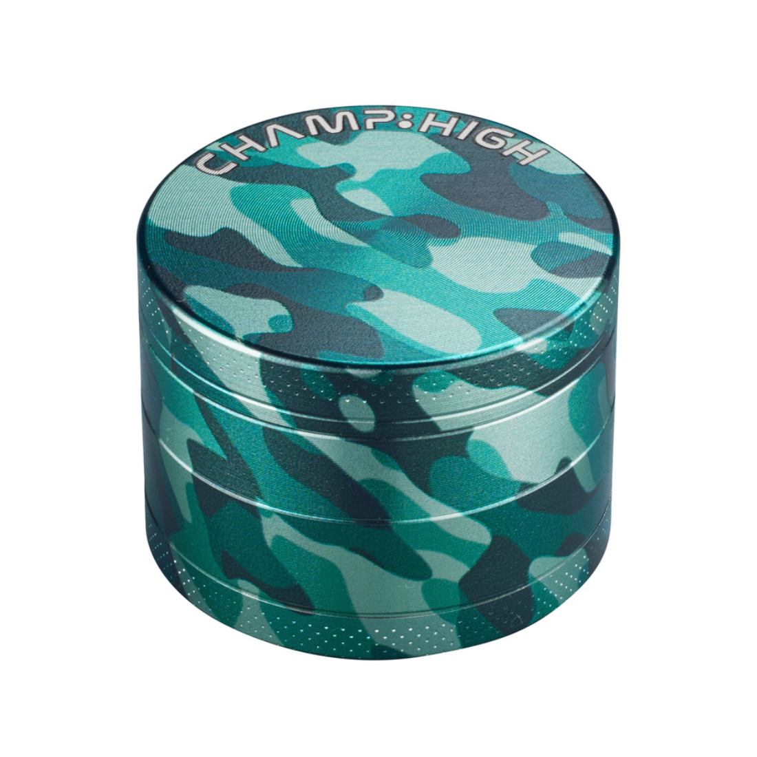 Grinder CAMO| 3 couleurs | Champ High