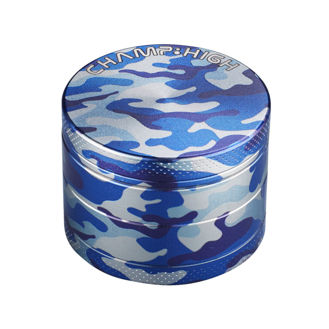 Grinder CAMO| 3 couleurs | Champ High