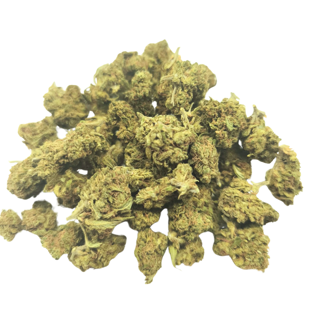 Baby buds CALI FRUIT premium | dès 1.2€/gr