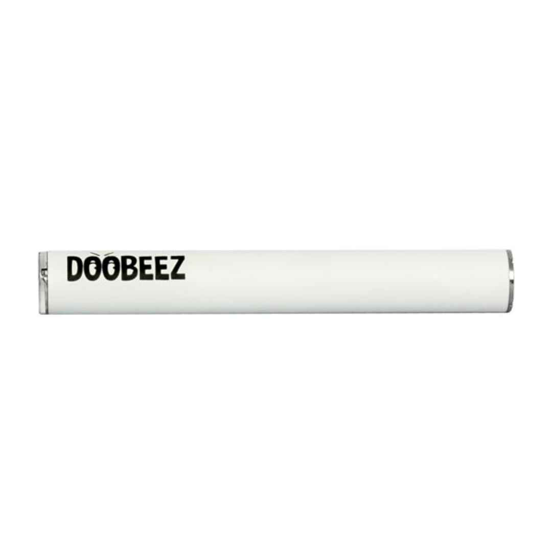 Batterie Pen Doobeez | USB &amp; Rechargeable