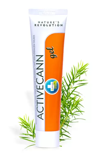 Gel massant Articulations - Muscles - Tendons | 75ml