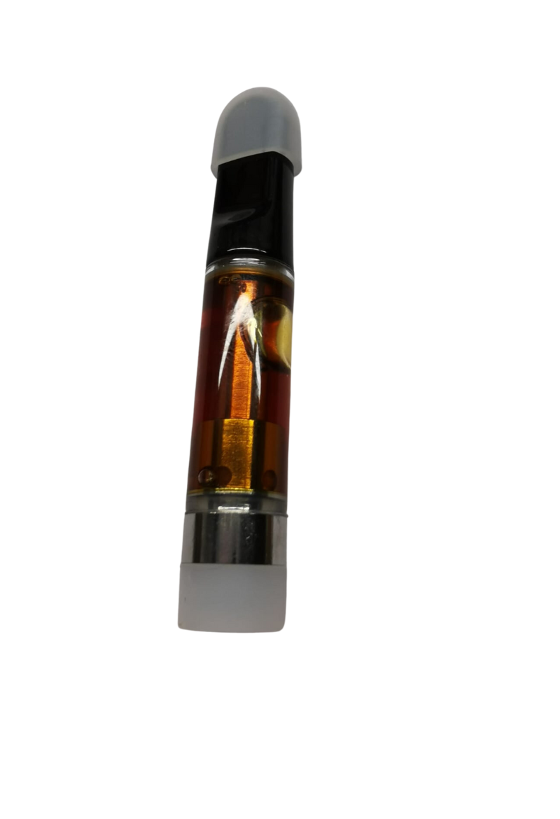 Cartouche Vape CBD PINEAPPLE | 1ml: 85%