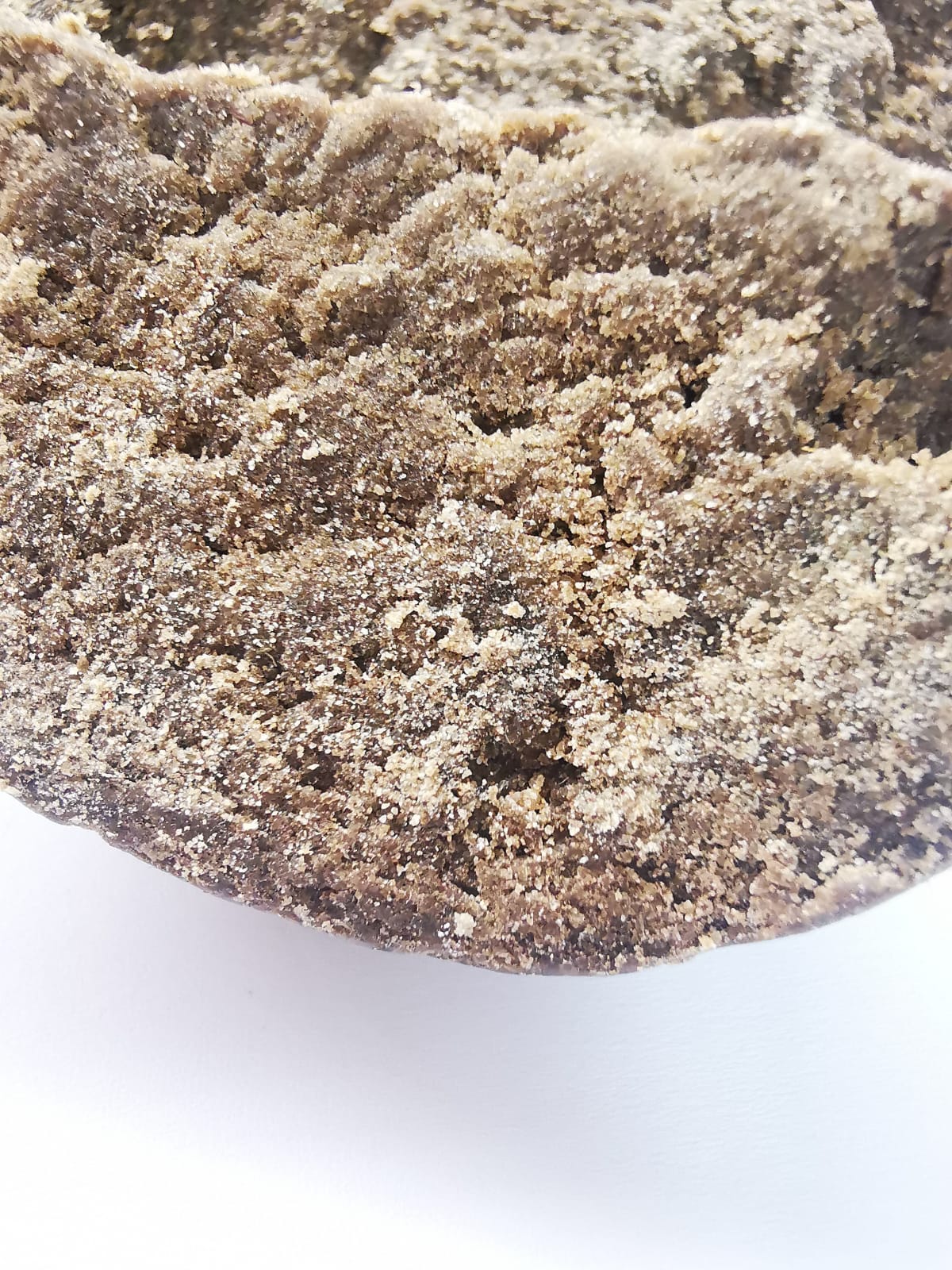 Hash Gold | Résine CBD à partir de 1.5€/gr