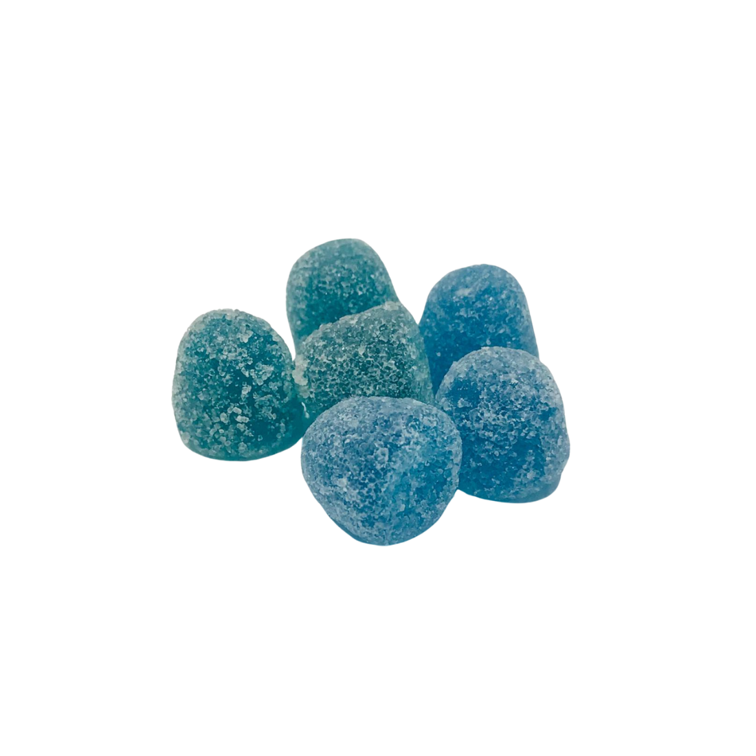 Bonbons au CBD x30 | 50mg | Saveur Tutti frutti | WEADERS