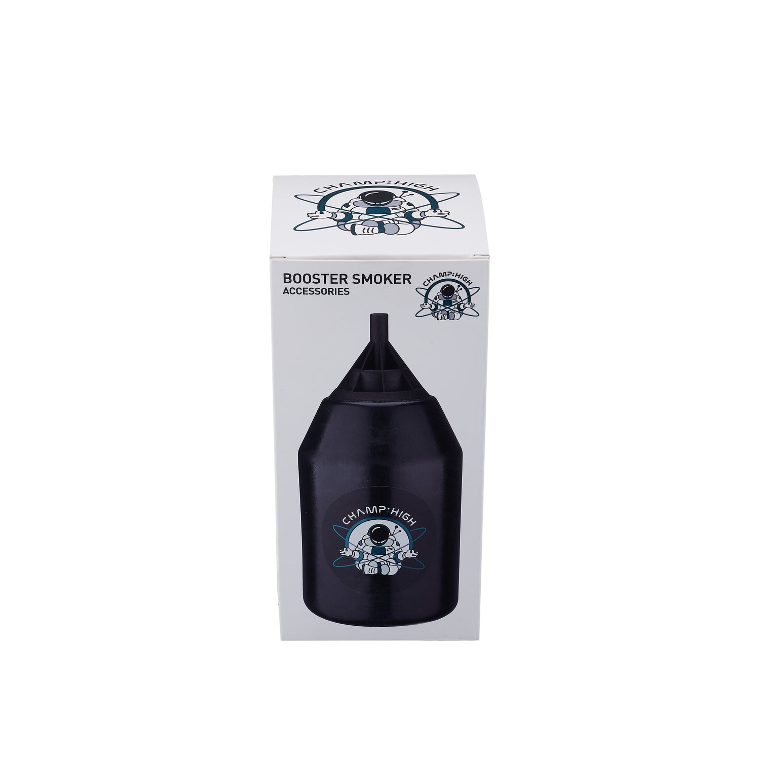 Booster Smoker | Champ High