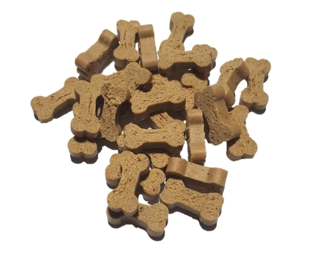 60 friandises au CBD 300 mg CBD | WEADERS