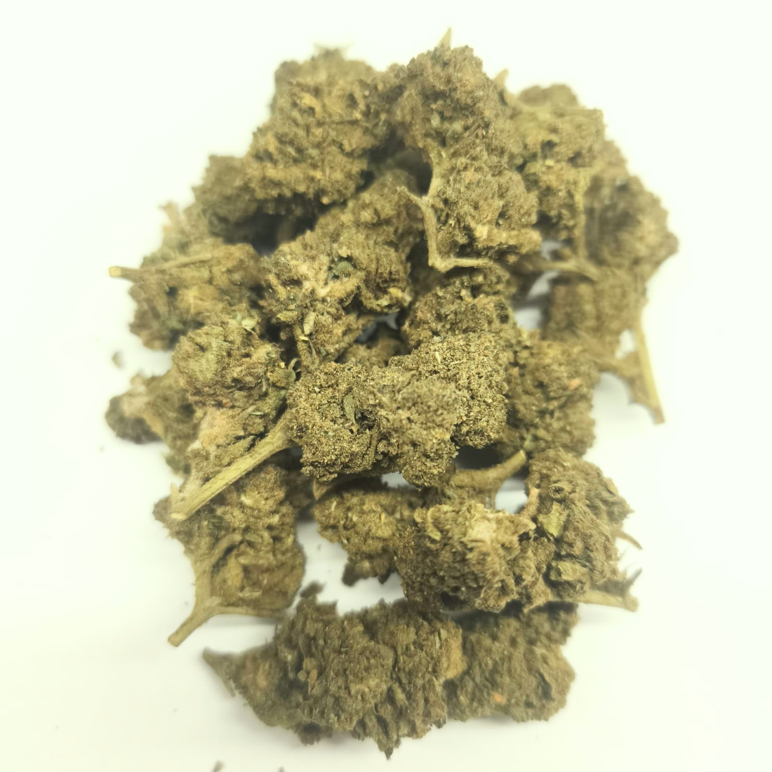 ⚠️ Gorilla X | Fleur puissante dès 4€/gr