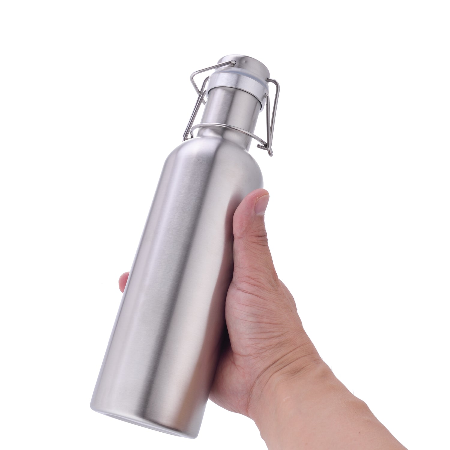Gourde isotherme Laguiole | Inox | LAGUIOLE