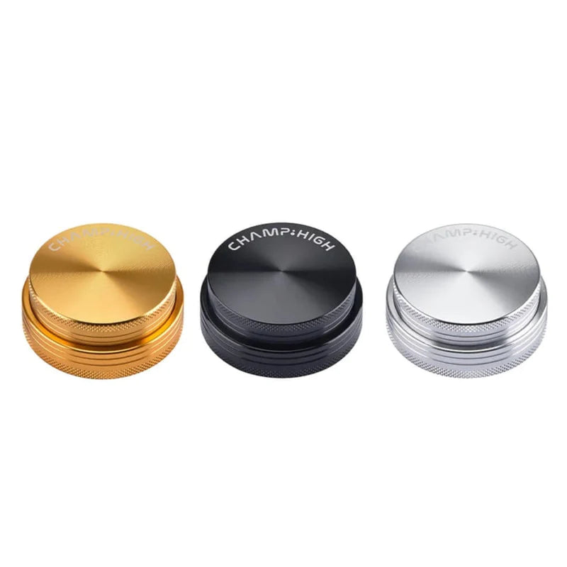 Grinder Compact 4Layer | CHAMP HIGH
