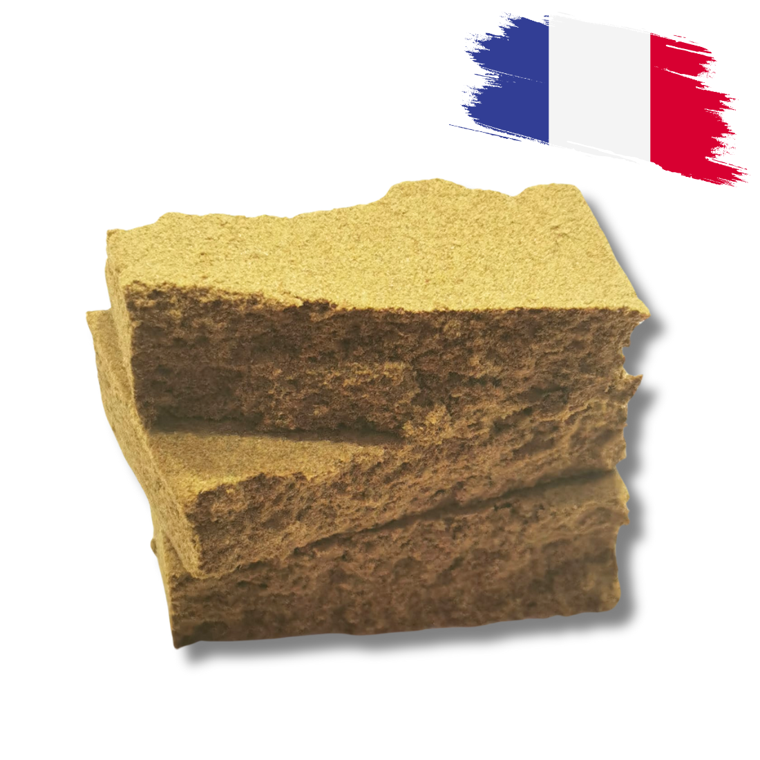 Kamel trophy | Résine CBD