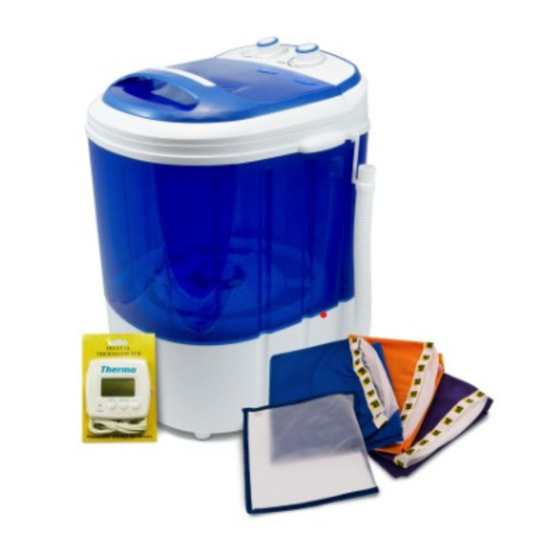 KIT D'EXTRACTION ICER | PURE FACTORY