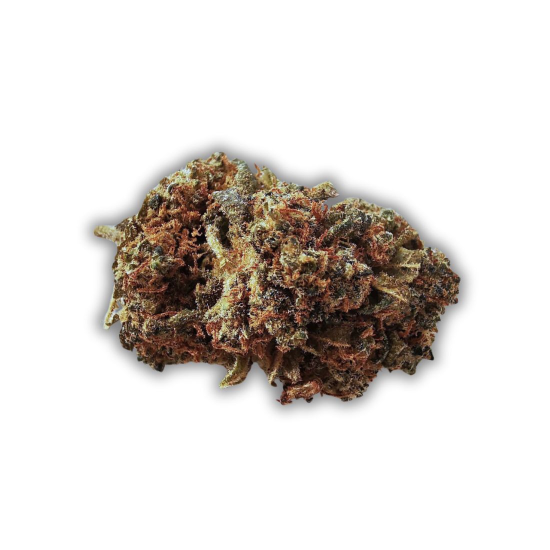 NEW YORK DIESEL THC-JD | Fleurs THC-JD dès 4.62€ le gr