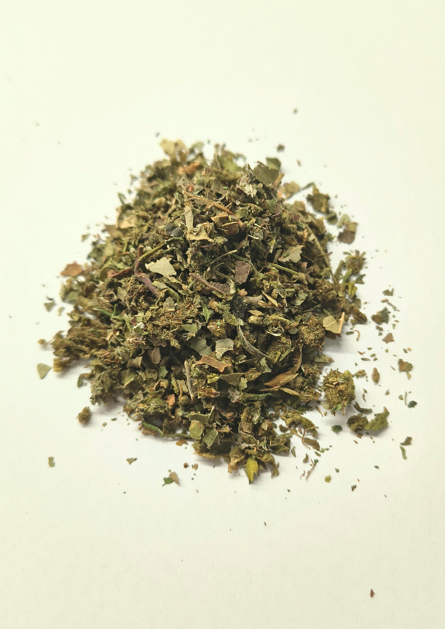 Substitut naturel "INTENSE" | 40gr