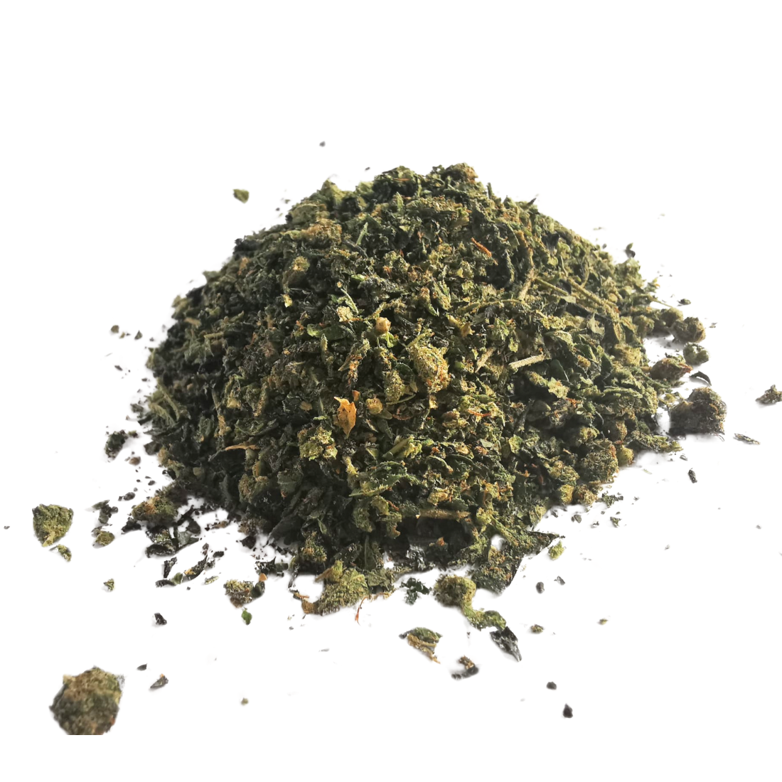 Trim indoor dès 0.45€/gr