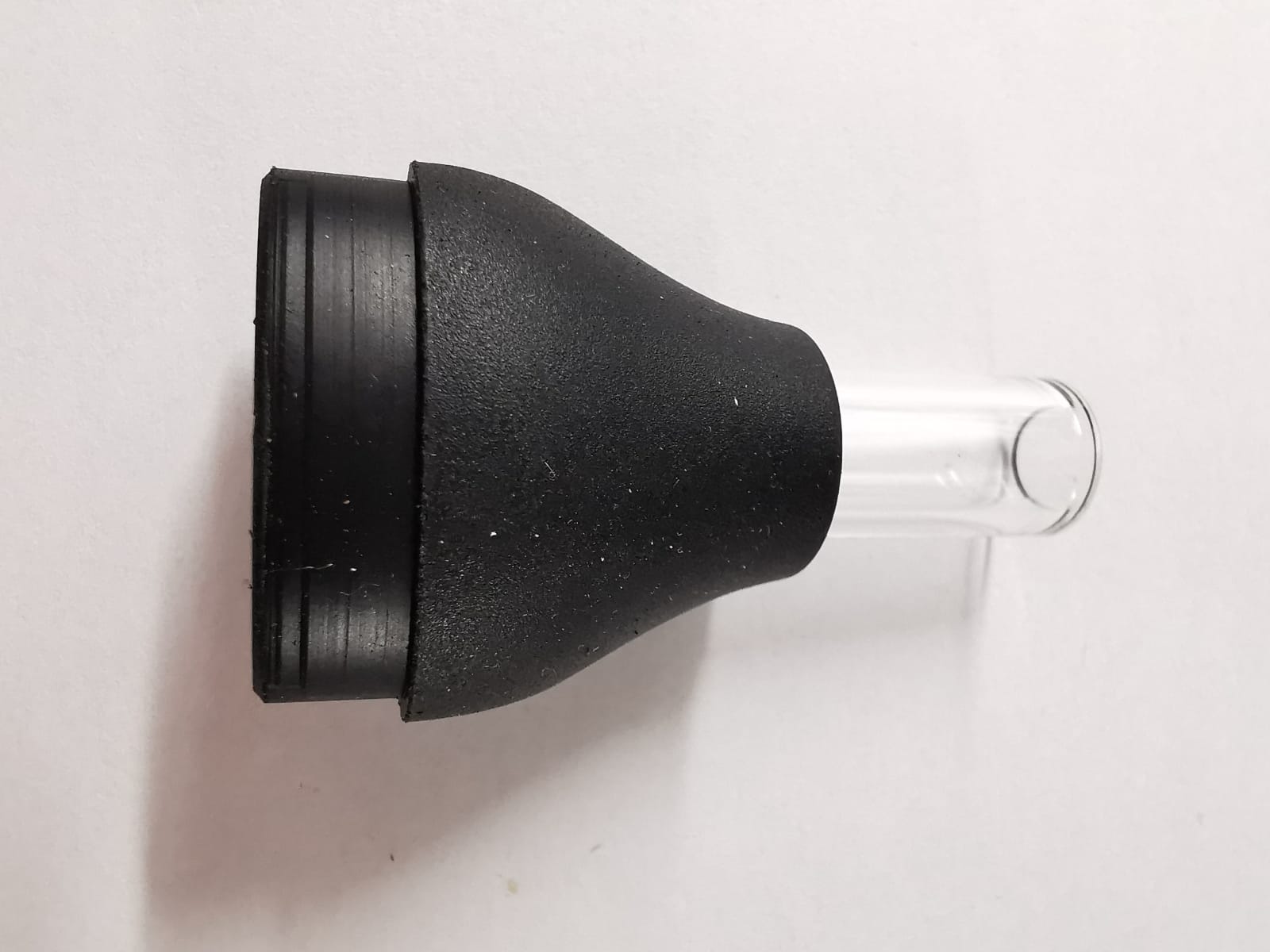 Embout Buccal Verre Vaporisateur Portable | Vital XMax