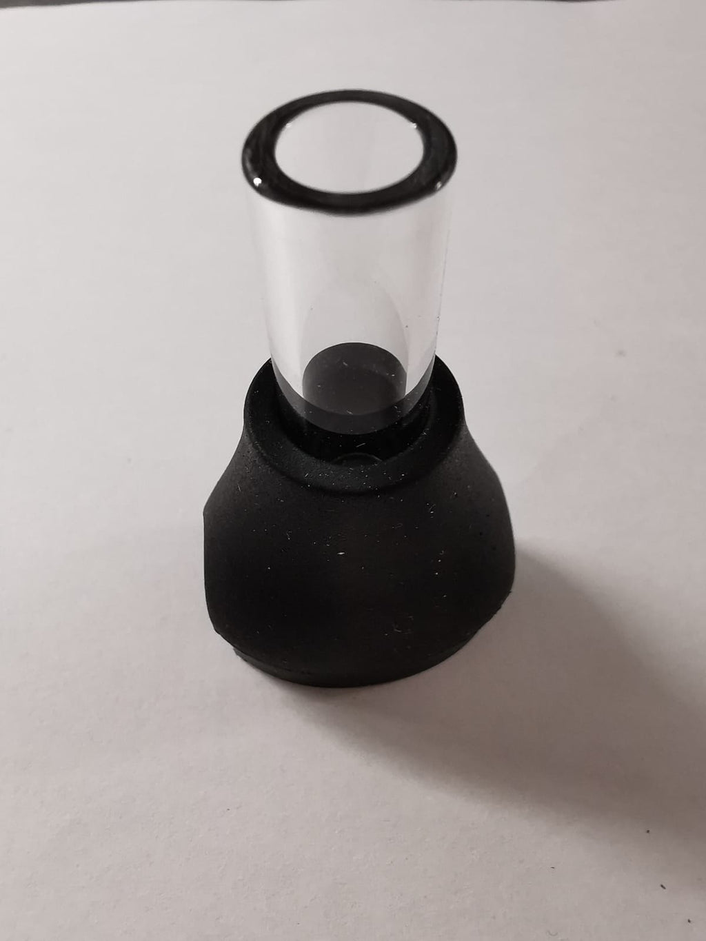 Embout Buccal Verre Vaporisateur Portable | Vital XMax