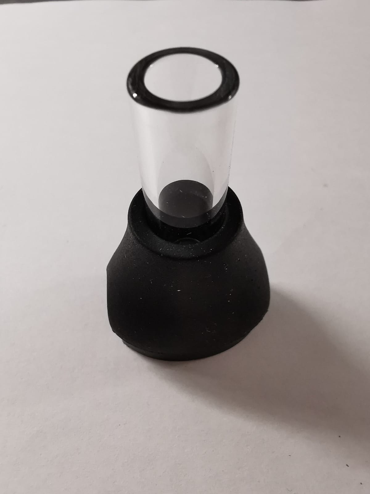 Embout Buccal Verre Vaporisateur Portable | Vital XMax