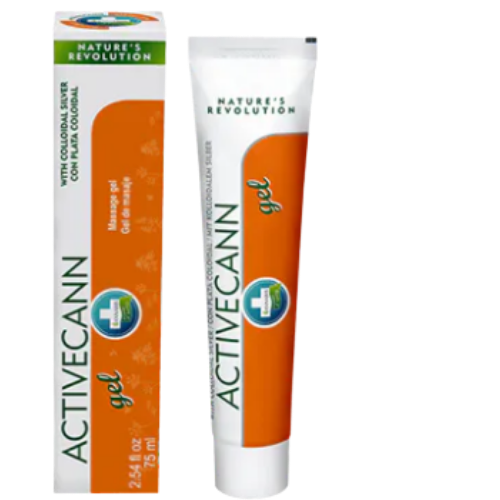 Gel massant Articulations - Muscles - Tendons | 75ml