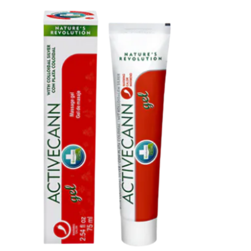 Gel chauffant Muscles - Articulations - Tendons | 75ml