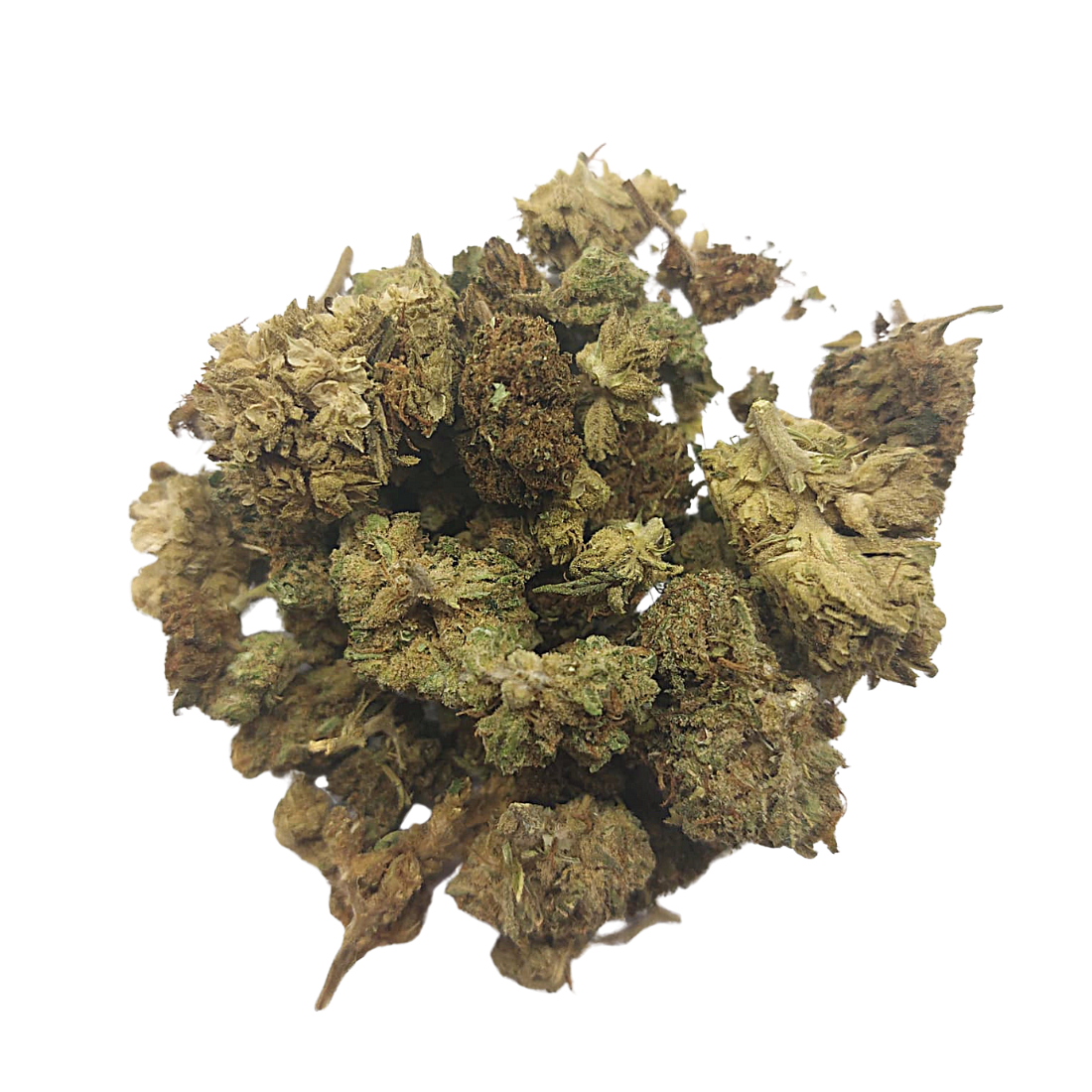 MIX FLEURS | Fleur CBD | 50gr
