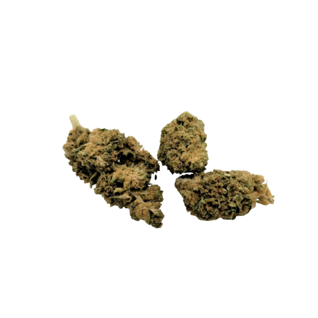 REMEDY | Fleur CBD dès 1€/gr